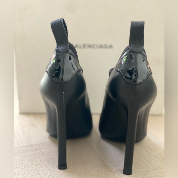 Balenciaga Sandal Brand New - Picture 4 of 7